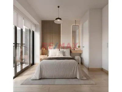 Venta De Depártamento De Estreno - Pueblo Libre 2Dorm