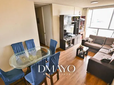 Venta de Departamento en Chorrillos - Lima 3 Dormitorios