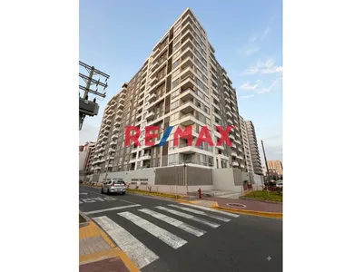 ✨ ¡Tu Nuevo Hogar En San Miguel Te Espera! | Piso 15 Con Balcón Y Piscina