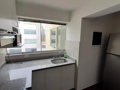 Venta de Departamento en Miraflores - Lima 3 Dormitorios