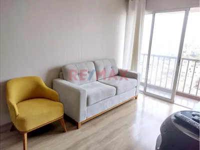 Vendo Atractivo Departamento De 3 Habitaciones Con Terraza: Alta Rentabilidad En Airbnb