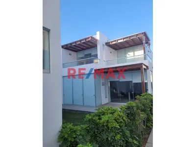 🌴 Casa De Playa En Venta Con Piscina Privada – Condominio Mikonos, Km 106 Asia 🌊✨
