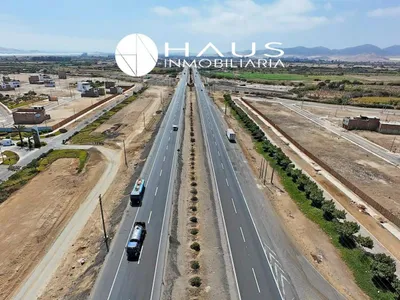 Venta de Terreno / Lote en Asia - Cañete