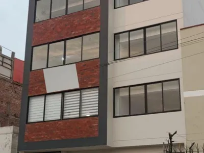 Venta de Departamento en Cercado - de - Lima - Lima 3 Dormitorios