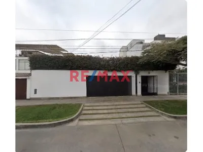 Se Alquila Casa En San Isidro