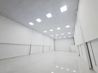 Venta de Local Comercial en San Borja - Lima 0 Dormitorio 