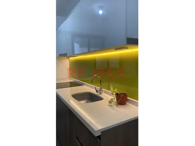 Vendo Excluisvo Departamento En San Isidro
