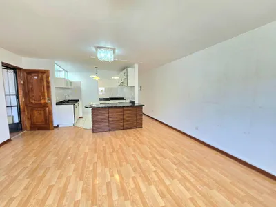 Venta de Departamento en Ate - Lima 2 Dormitorios