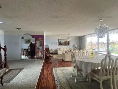 Casa en venta · Las Camelias, San Borja · 300 m², 4 dorm.