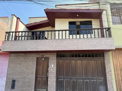 Venta de Casa en La Perla - Callao 5 Dormitorios 
