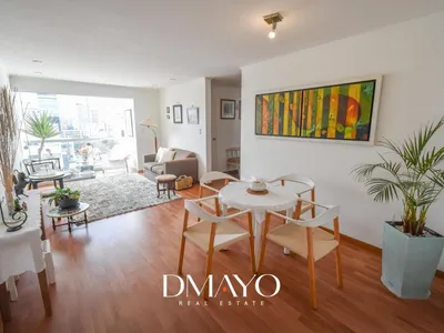 Venta de Departamento en Magdalena - del - Mar - Lima 3 Dormitorios 