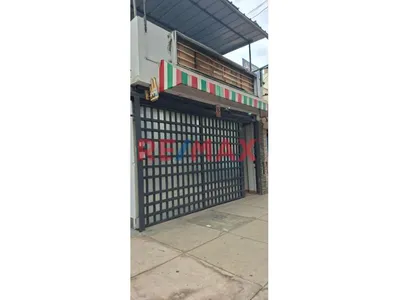 Se Alquila Local Comercial En Caminos Del Inca Surco
