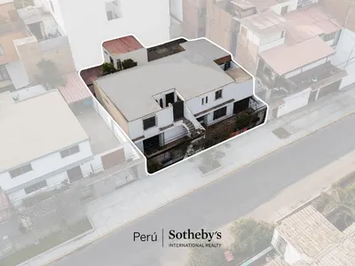 Venta de Terreno / Lote en Surquillo - Lima 0 Dormitorio 