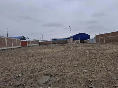 Venta de Terreno / Lote en Lurín - Lima