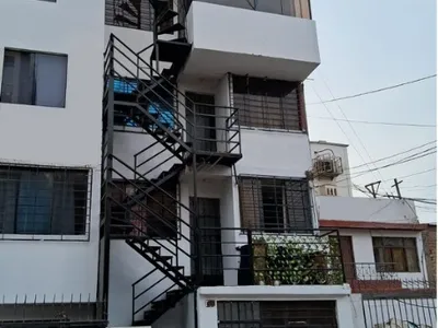 Departamento 2 dorm. 50 m²