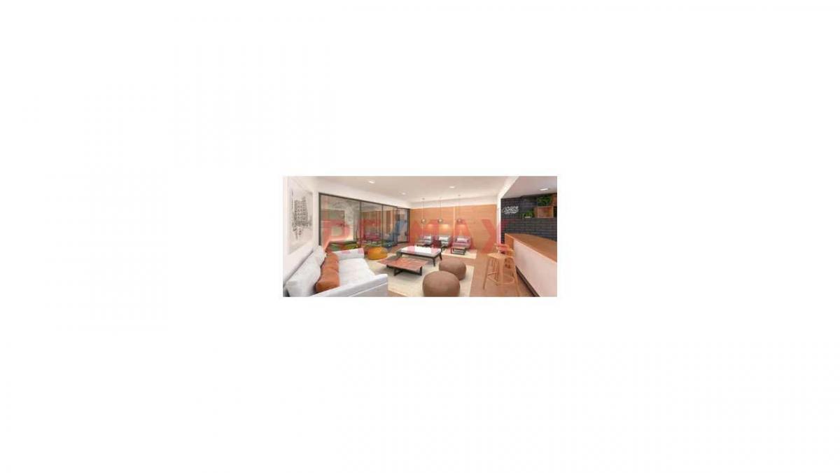 Venta de Departamento en San Isidro - Lima 2 Dormitorios 