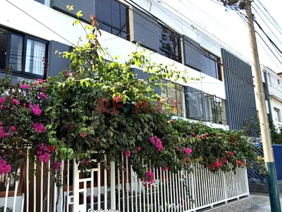 Venta Dpto En 2Do Piso En Parque Ruiz, Pueblo Libre