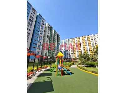✨ Alquilo Hermoso Departamento En Condominios Praderas – Comas, Piso 6 📐 63.56M²