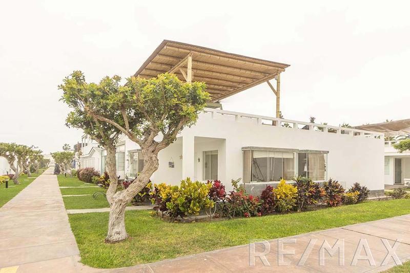 Venta de Casa en Asia - Cañete 4 Dormitorios 