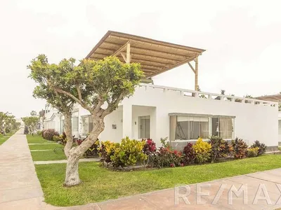 Venta de Casa en Asia - Cañete 4 Dormitorios