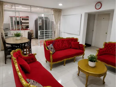 Vendo Amplio Departamento De 133 M² En Primer Piso Con Jardín