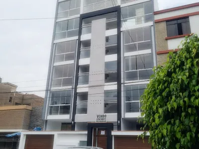 Departamento 3 dorm. 131.93 m²