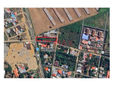 Venta Terreno En Sananguillo A Plena Carretera Interoceanica La Banda Shilcayo A 10 Minutos De Tarapoto