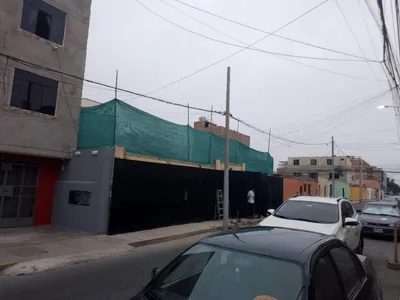 Venta de Terreno / Lote en San Miguel - Lima