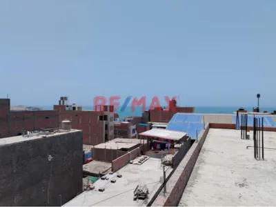 Departamento En Preventa En Barranca – Excelente Ubicación