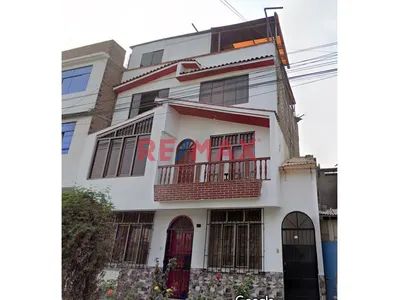Hermosa Casa En Venta