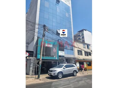 Alquiler De Piso Completo Para Empresa O Negocio En Surquillo