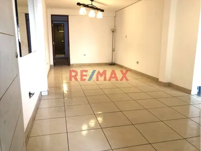 Alquiler De Local - Oficina 2Do Piso Villa El Salvador