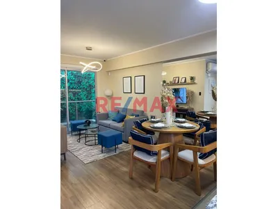 Venta De Departamento De 2 Dormitorios – Santa Catalina