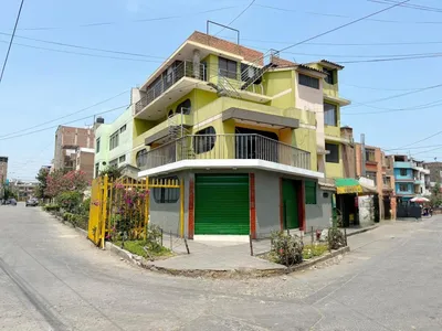 Alquiler de Local Comercial en Ate - Lima 0 Dormitorio 