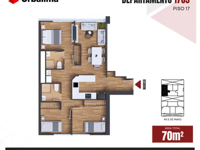 Modelo 1703