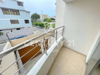 Venta de Departamento en La Perla - Callao 2 Dormitorios