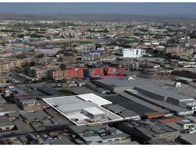 Oportunidad De Inversión - Terreno De 1300 M2 En Alvares Thomas