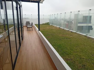 Venta de Departamento en San Miguel - Lima 3 Dormitorios