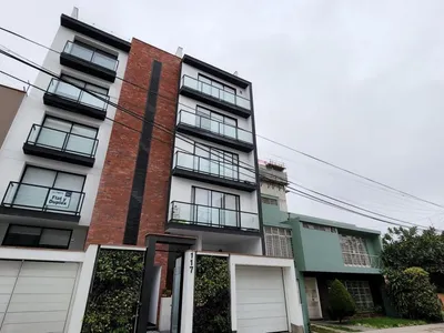 Venta de Departamento en Barranco - Lima 3 Dormitorios