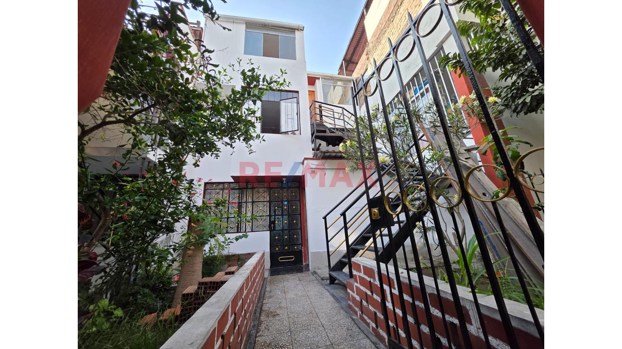 Venta De Casa En San Luis