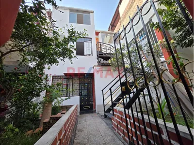 Venta De Casa En San Luis