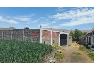 Terreno Al Costado De Ocean Club En Interior Av Arancota