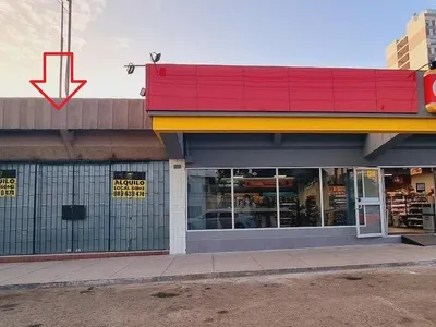 Alquiler de Local Comercial en Lince - Lima 0 Dormitorio 