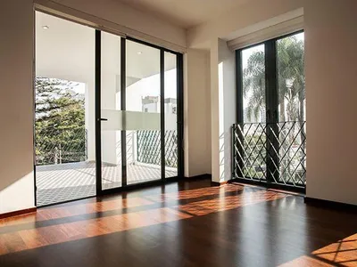 Venta de Departamento en San Isidro - Lima 3 Dormitorios