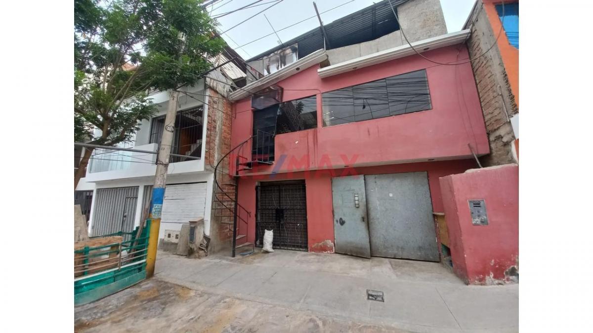 Venta de Casa en Villa El Salvador - Lima 7 Dormitorios 