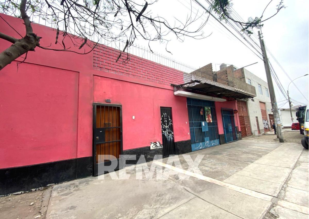 Venta de Terreno / Lote en Lurigancho - Lima 0 Dormitorio 