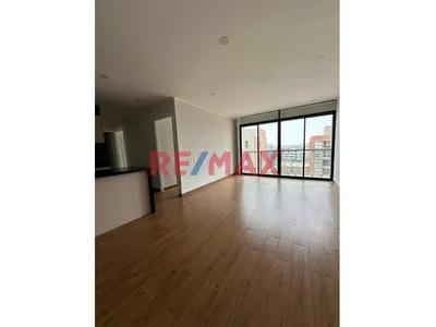 🏙️ ¡Moderno Depa En Piso 9!  Urb. San Andrés Ii Etapa 🌟