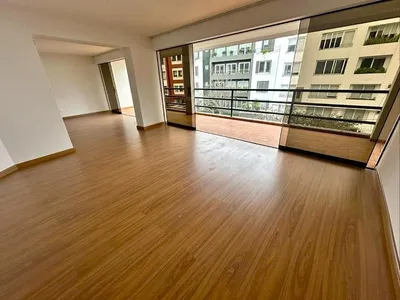 Departamento en venta · Calle Alfredo Salazar al 600, San Isidro · 194 m², 3 dorm.