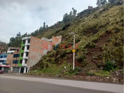 ✨ Oportunidad Única De Inversión – Terreno En Avenida Principal ✨