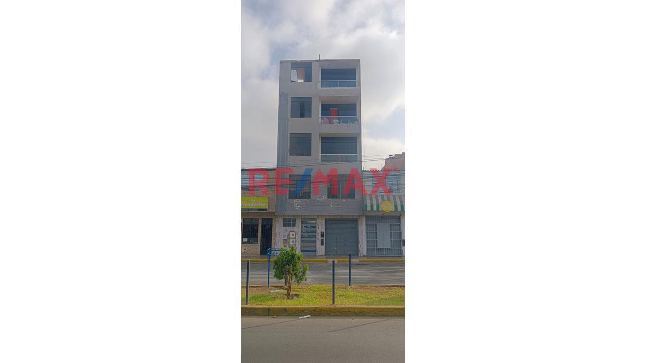Se Vende Departamento 91Mt² - 2Do Piso